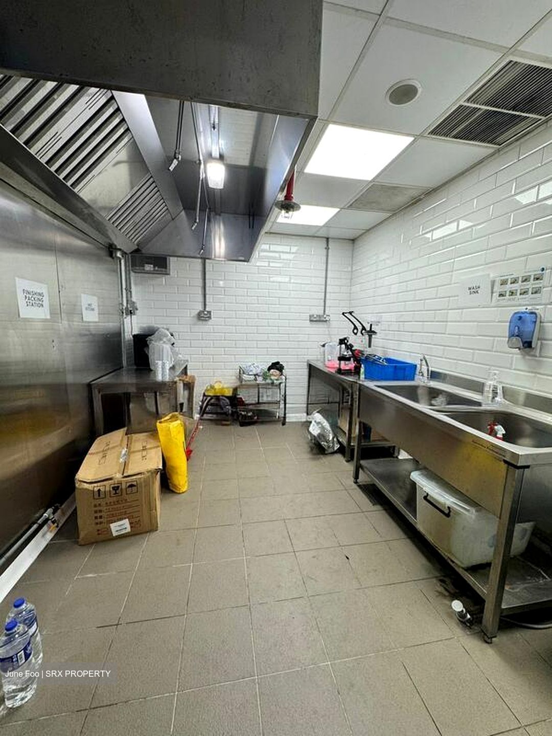 JTC Space @ Tampines North (D18), Factory #523642001